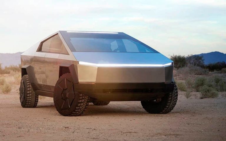 La Tesla Cybertruck es un fracaso comercial, pero a Musk se le ha ocurrido una idea para animar sus ventas…