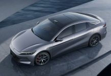 China obliga a los eléctricos a bajar a 15,1 kWh/100 km… y el resto del mundo nos beneficiaremos byd han l 2025 2