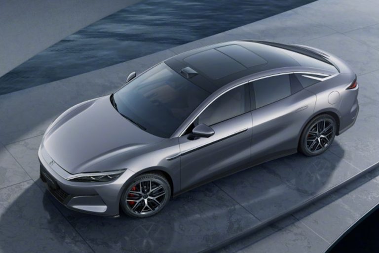 China obliga a los eléctricos a bajar a 15,1 kWh/100 km… y el resto del mundo nos beneficiaremos
