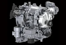 China redescubre la combustión… y lo hace de la mano de los motores Wankel, aunque de momento sólo como prototipo coches 2025111734 1766519508 1