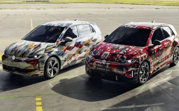 ¿Esperando a comprar el Volkswagen ID. Polo de 25.000 euros? sigue esperando, porque no llegará de inicio vw id. polo and id. polo gti teaser 1 copy