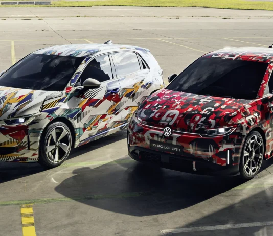 vw id. polo and id. polo gti teaser 1 copy