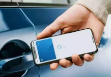 Tesla podría añadir próximamente soporte para Apple Cay Key tesla app code reveals potential apple car key support v0 l4krjd3tb6vxq3syedtoe kwbez2uxkplj6c7 o05re.png