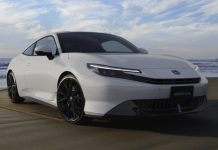 ¿Esperando una versión más deportiva y radical del Honda Prelude? deja de hacerlo, porque no llegará por estas razones honda prelude 4