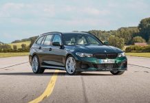 BMW ALPINA es oficial: así es la nueva marca independiente 840 560 2