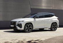 Los SUV siguen copando las gamas de la mayoría de fabricantes por esta razón tucson 2024 suv mas vendido 1133556