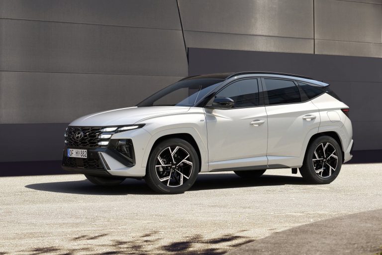 Los SUV siguen copando las gamas de la mayoría de fabricantes en Europa por esta razón