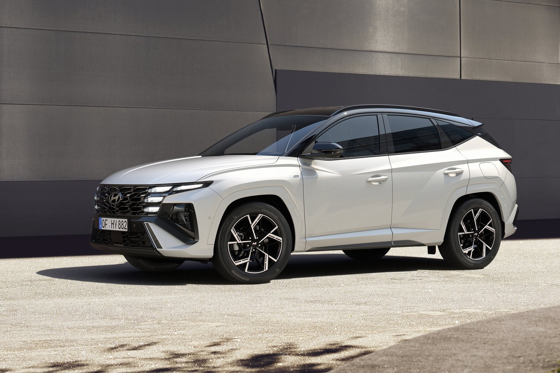 Los SUV siguen copando las gamas de la mayoría de fabricantes en Europa por esta razón