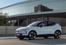 ¡Alerta! Los Volvo EX30 limitan su carga al 70% por riesgo en baterías… pero no afecta a todos volvo ex30 2024 10 65fbeea3cb267.png