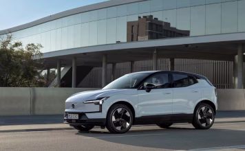 ¡Alerta! Los Volvo EX30 limitan su carga al 70% por riesgo en baterías… pero no afecta a todos volvo ex30 2024 10 65fbeea3cb267.png