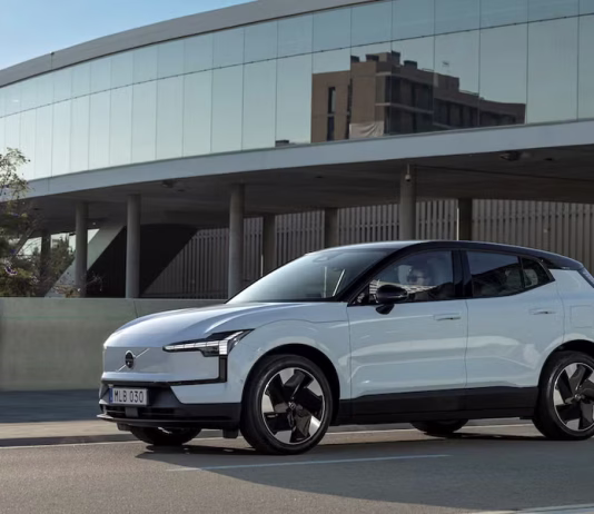 ¡Alerta! Los Volvo EX30 limitan su carga al 70% por riesgo en baterías… pero no afecta a todos volvo ex30 2024 10 65fbeea3cb267.png