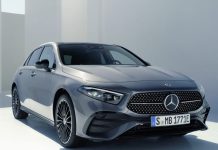 El Mercedes Clase A seguirá en el catálogo… pero hace las maletas para irse a otro país mercedes