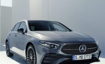 El Mercedes Clase A seguirá en el catálogo… pero hace las maletas para irse a otro país mercedes