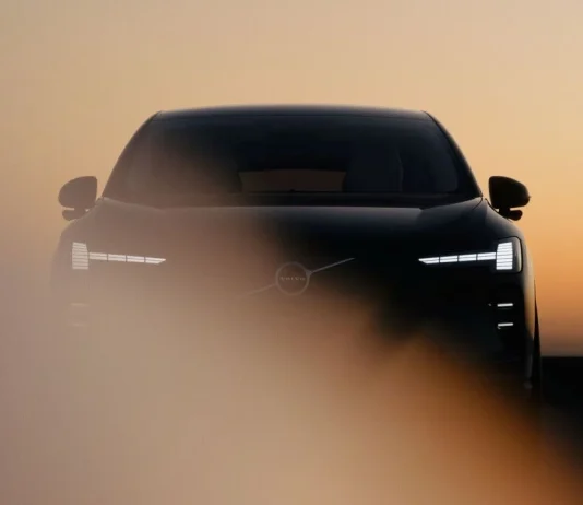 El nuevo Volvo EX60 te hará olvidarte de los problemas de autonomía de los vehículos eléctricos 03015bc20e8a31ec0f2ad0774ba59ca7242d30e504192b63308ea51db2db4fca