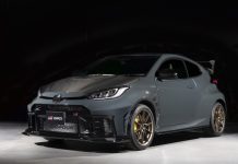 Toyota GR Yaris Morizo RR: así es el nuevo matagigantes radical que veremos en Europa, aunque limitado a 100 unidades 800 gryarismorizorr 001 2