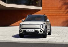 KIA va a por todas con los eléctricos: así es su nuevo modelo por debajo de 25.000 euros 1366 2000 12