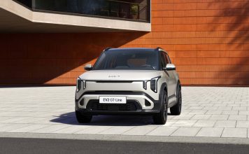 KIA va a por todas con los eléctricos: así es su nuevo modelo por debajo de 25.000 euros 1366 2000 12