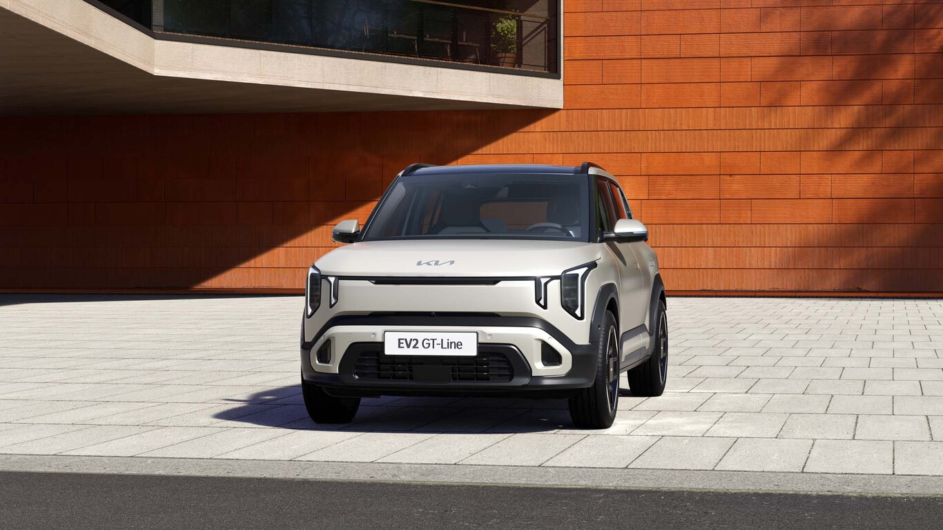 KIA va a por todas con los eléctricos: así es su nuevo modelo por debajo de 25.000 euros