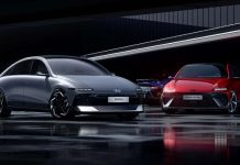 Tiene hasta 680 km de autonomía y un precio de partida por debajo del Tesla Model 3: este eléctrico de Hyundai ya tiene precios 2026 hyundai ioniq 6