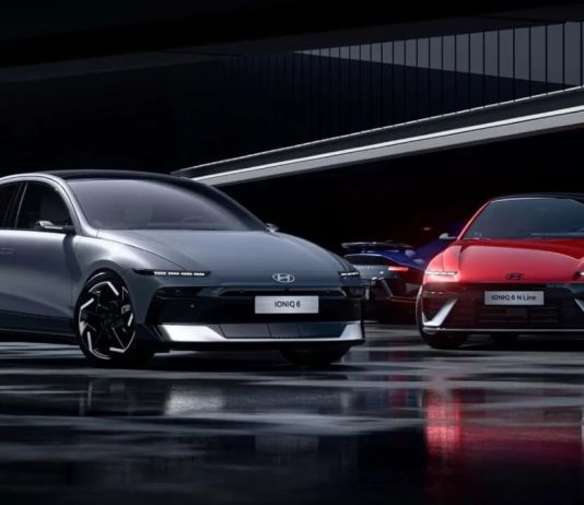 2026 hyundai ioniq 6