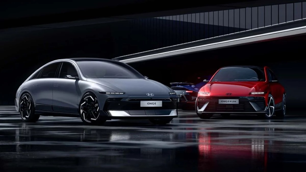 Tiene hasta 680 km de autonomía y un precio de partida por debajo del Tesla Model 3: este eléctrico de Hyundai ya tiene precios