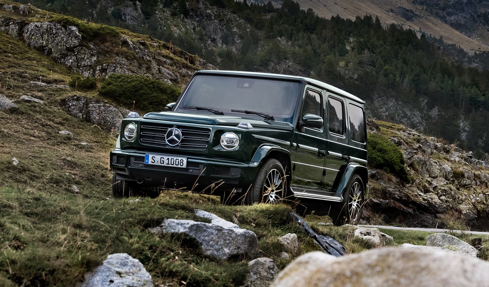2025 ha sido un año de contrastes para Mercedes… pero hay un modelo que ha roto todas las previsiones