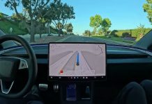 El sistema de conducción autonomía FSD de Tesla será únicamente por suscripción: tendrás hasta esta fecha para comprarlo en propiedad hq720 2