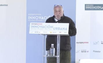 La DGT no quiere que uses el coche para ir al centro… ¿pero van a hacer algo para evitar que lo hagas? f1645d3b1ba32e4c57af7a679497b99f3ef7cbc563fbf04897ea1e7ed4a276fa