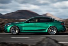 La Euro 7 no asusta a BMW: ¡seguirá apostando por los motores V8 y V12! bmw 3