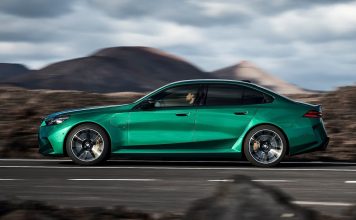 La Euro 7 no asusta a BMW: ¡seguirá apostando por los motores V8 y V12! bmw 3