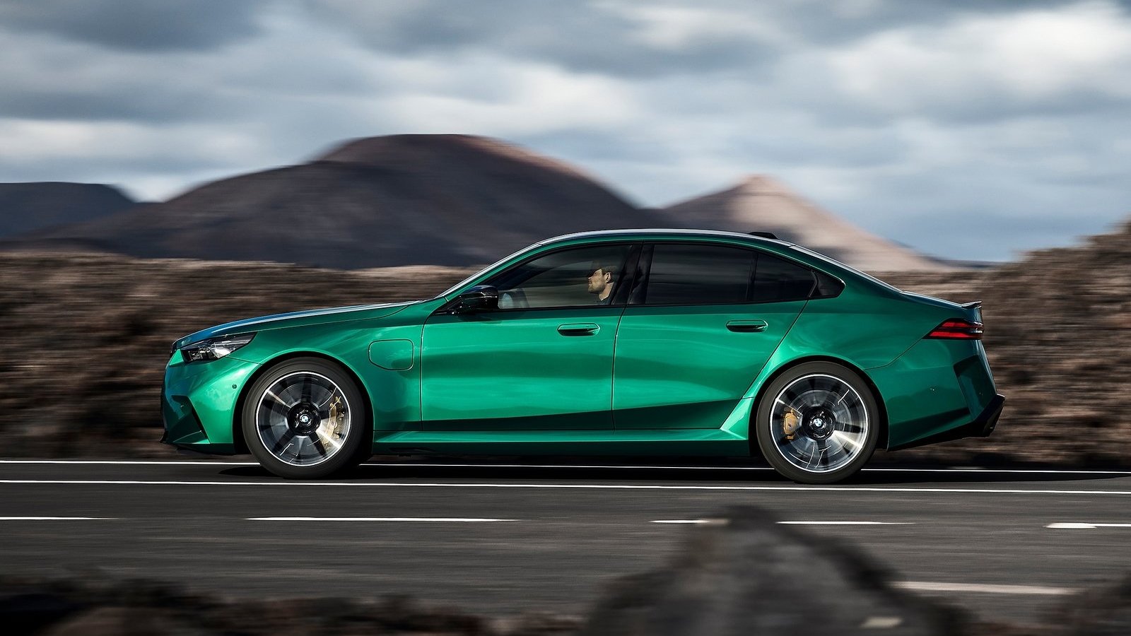 La Euro 7 no asusta a BMW: ¡seguirá apostando por los motores V8 y V12!