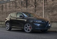 Los Alfa Romeo Tonale deberán pasar por taller… por un problema grave en el sistema de frenado alfa romeo tonale 2025 0 1130x706