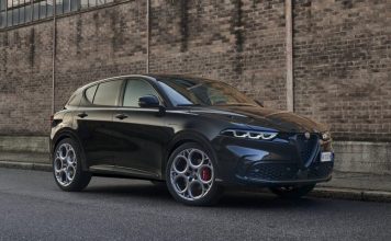 Los Alfa Romeo Tonale deberán pasar por taller… por un problema grave en el sistema de frenado alfa romeo tonale 2025 0 1130x706