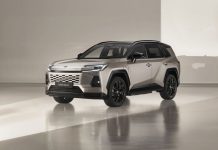 Nuevo Toyota RAV4 2026: hasta 100 km eléctricos y 304 CV de potencia toyota rav4 2026 03 682d6d67802a0