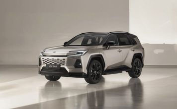 Nuevo Toyota RAV4 2026: hasta 100 km eléctricos y 304 CV de potencia toyota rav4 2026 03 682d6d67802a0