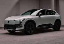 Llega el Volvo EX60, un SUV 100% eléctrico con hasta 810 km de autonomía y que es más barato que el PHEV volvo ex60 29