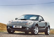 Toyota confirma su deportivo de motor central: 400 CV… pero vas a necesitar mucha paciencia t 1475