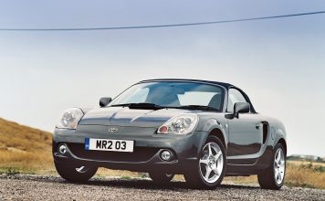 Toyota confirma su deportivo de motor central: 400 CV… pero vas a necesitar mucha paciencia t 1475