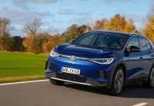 Adiós al ID.4, Volkswagen lo renombrará a ID. Tiguan y llegará en 2026 id4