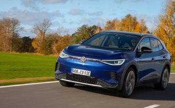 Adiós al ID.4, Volkswagen lo renombrará a ID. Tiguan y llegará en 2026 id4