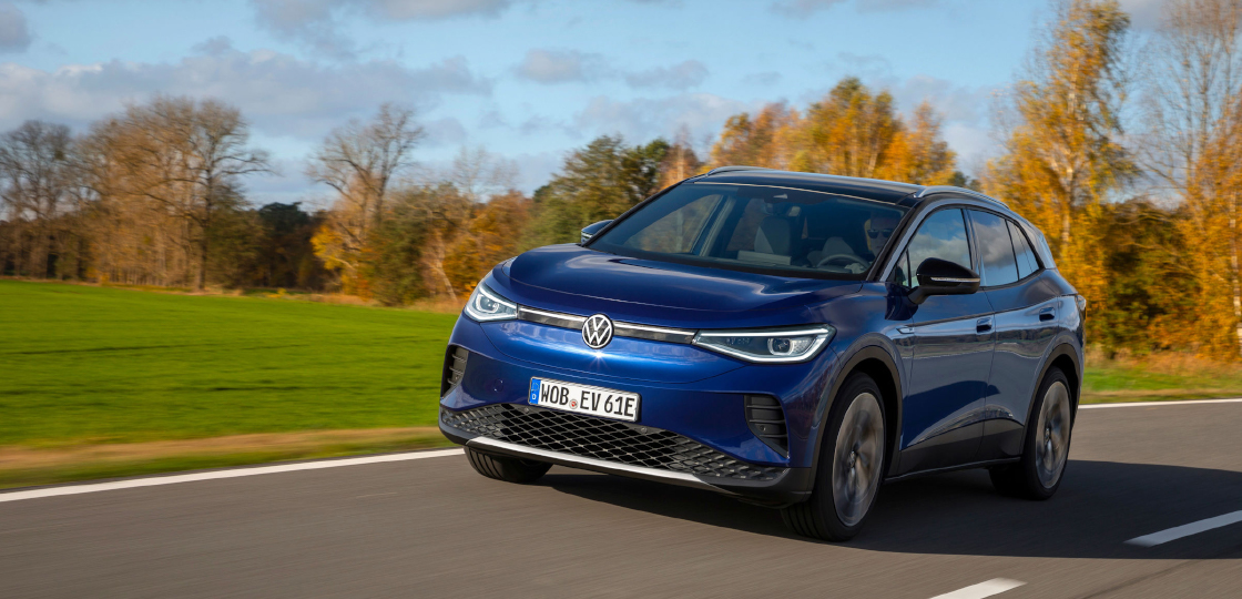 Adiós al ID.4, Volkswagen lo renombrará a ID. Tiguan y llegará en 2026