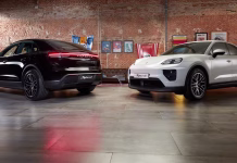 Porsche Macan Spirit Pack: edición limitada para la península 3a9473be 6b78 4998 9b79 c29c44182cdd