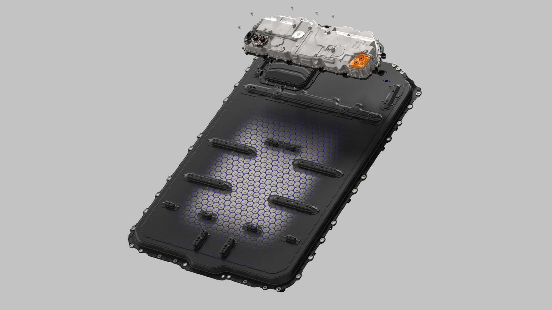 bmw m electrified hv battery