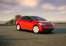 Récord histórico: en Europa ya se venden más eléctricos que gasolina sin hibridación volkswagen id.3 2024 promocion
