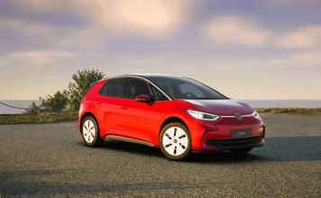 Récord histórico: en Europa ya se venden más eléctricos que gasolina sin hibridación volkswagen id.3 2024 promocion