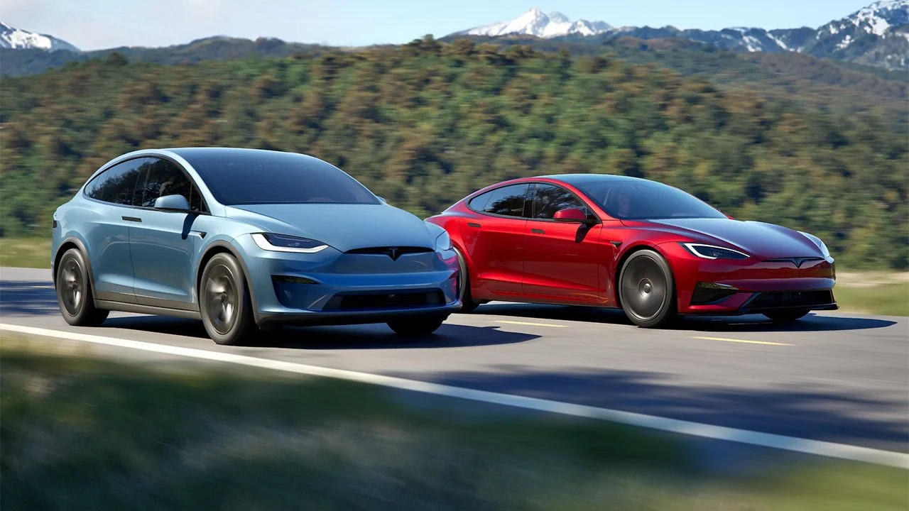 Adiós a dos modelos icónicos: los Tesla Model S y Model X cesarán su producción… y no creerás lo que van a producir en su lugar