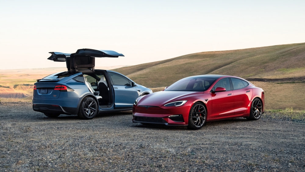 tesla model s model x 4 1000x563