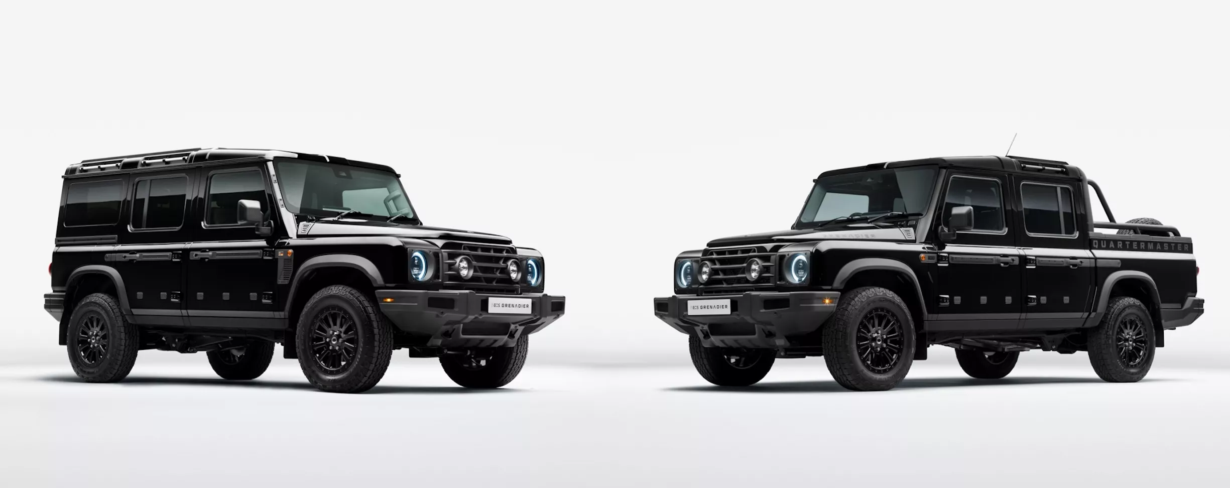 Uno de los 4×4 más puros del mercado se pone al día para ser más civilizado… sin perder su esencia