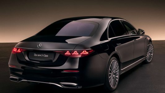 mercedes benz clase s 2026 40