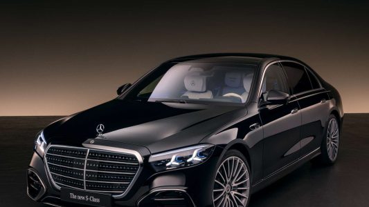 mercedes benz clase s 2026 43